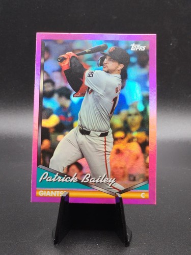 2024 Topps Archives - Pink Foilboard (#1-300) You Pick - FREE SHIPPING - Picture 104 of 147
