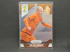 2014 Panini Prizm World Cup Arjen Robben #29 for sale | eBay