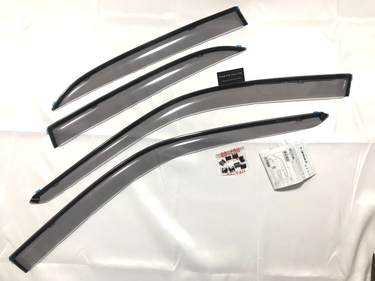 Toyota ALTEZZA GXE10 SXE10 Lexus IS200 IS300 Door Side Visor 08611