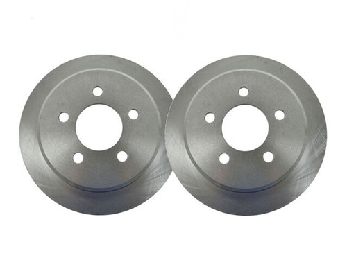 Hawk HTC4111 D&S Front Brake Rotors | Chevy Cobalt SS (08) (HTC4111) main image 0