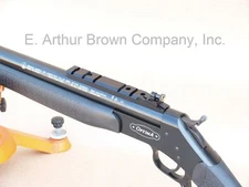 PeepRib 127-813 Muzzleloader Sight for CVA Rifles by EABCO