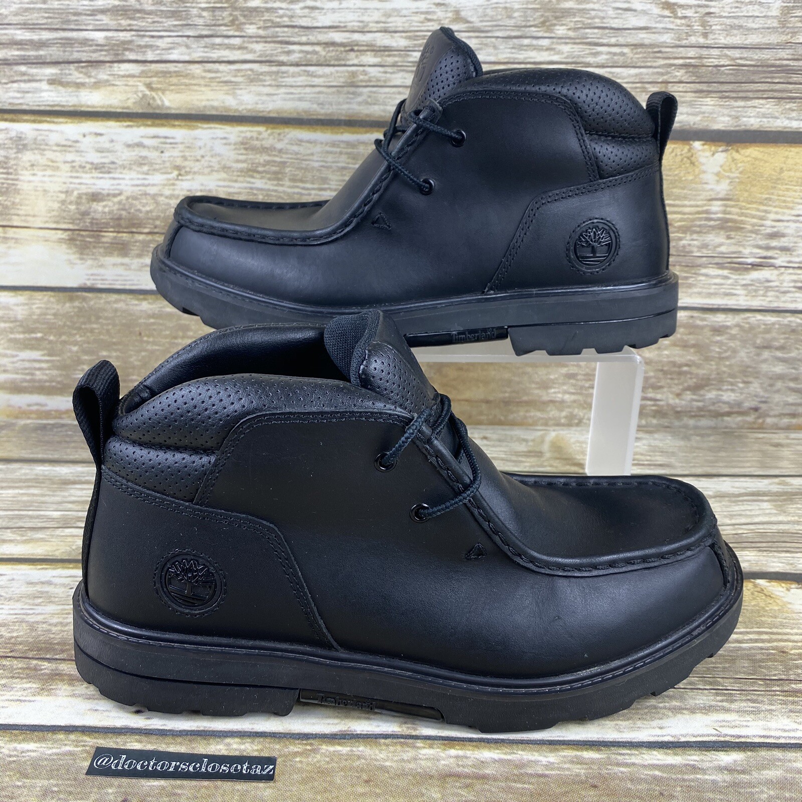 timberland rugged street chukka