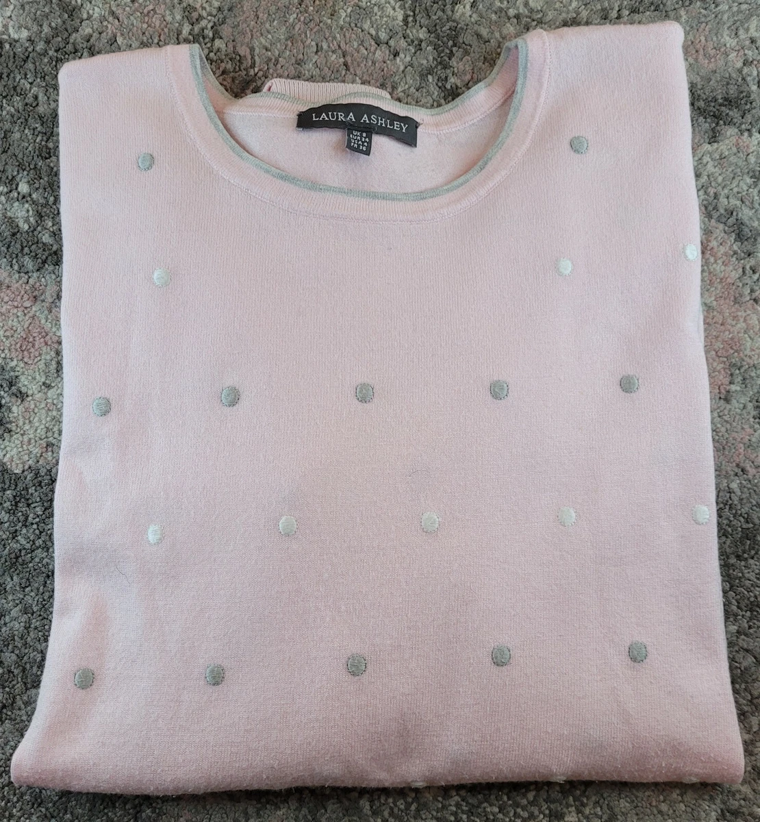 Laura ashley ladies best sale jumpers