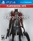 Bloodborne - Greatest Hits Edition - PlayStation 4 NEW SEALED
