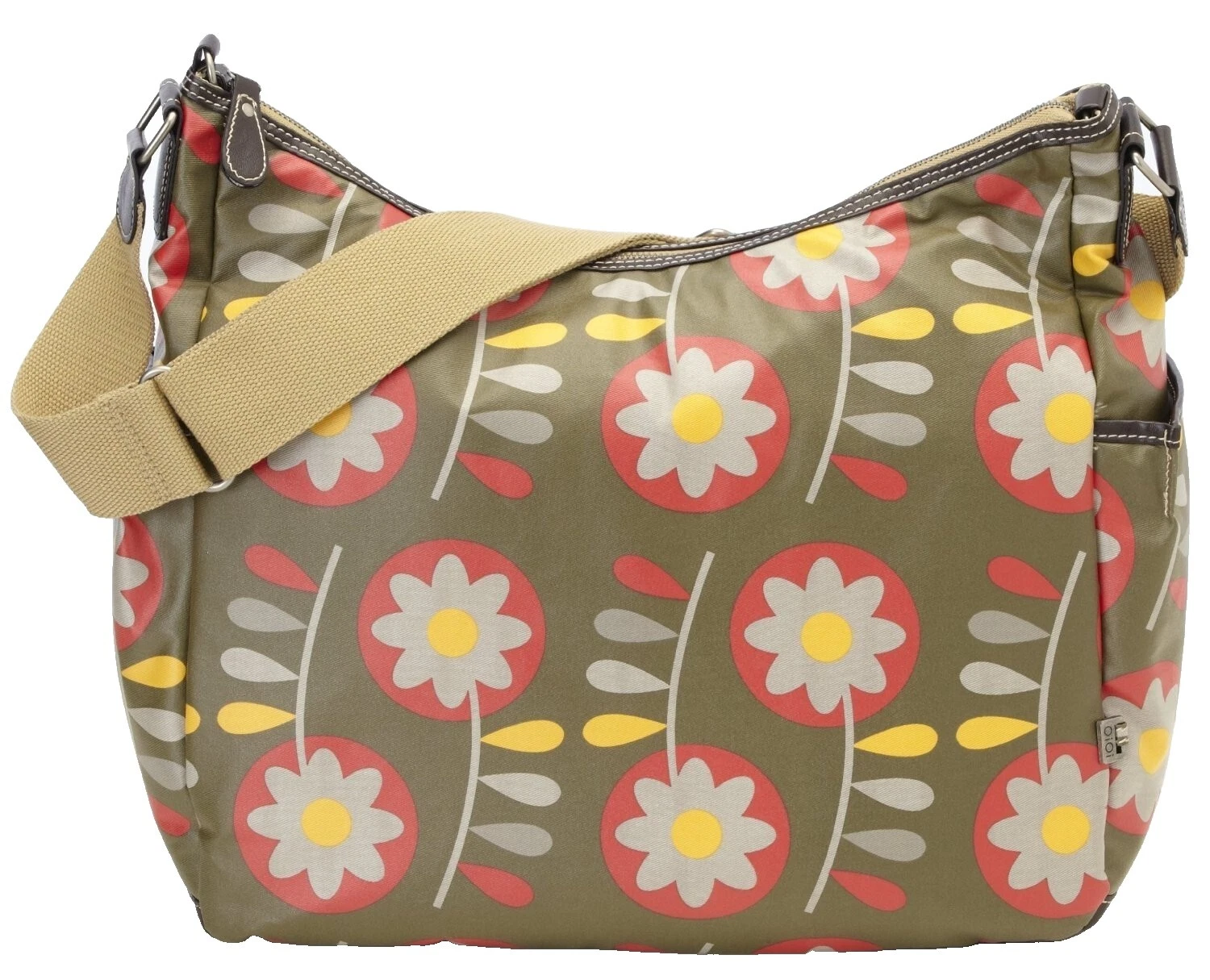 OiOi Baby Diapering Products