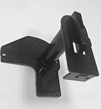 Labels123-One Plastic Frame-Fits 2205 Brother Labels. Reusable Cartridge Only