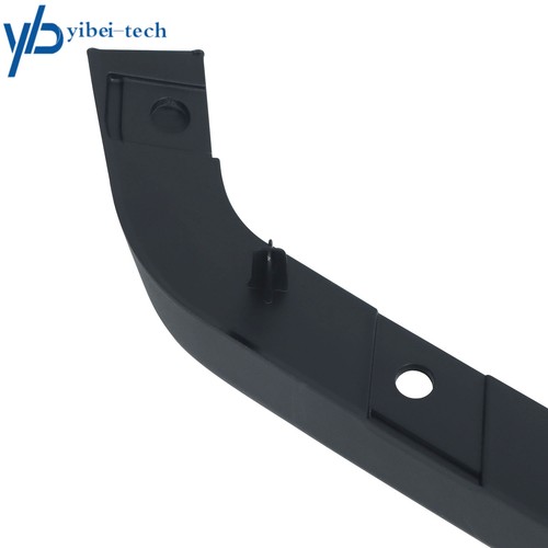 Front Valance Panel Deflector Air Dam Fit For 2023-2024 F250 F350 Super Duty - Picture 7 of 15