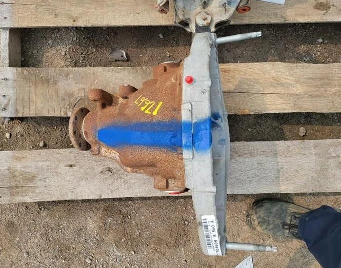 Задний дифференциал несущий в сборе соотношение 3,15 для Ford Expedition 2015-2017 годов выпуска - Изображение 3 из 3