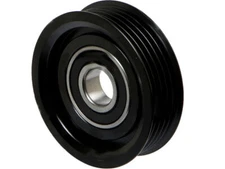 For 2004-2006 Kia Amanti Accessory Belt Idler Pulley Power Steering 79145BRZP