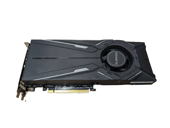 Rtx 2080 hotsell ti ebay