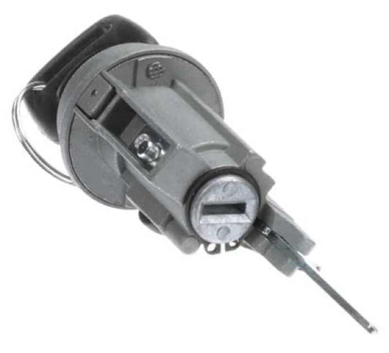 Cilindro de bloqueo de encendido y llaves para 4Runner TACOMA reemplazar OEM# 6905735070 Foto 4 de 4