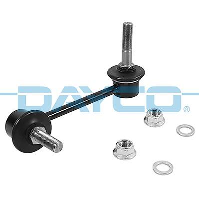 Barre stabilisatrice avant gauche pour Hilux VII Pick-Up 2.5 D 4WD idéal pistes et chantier