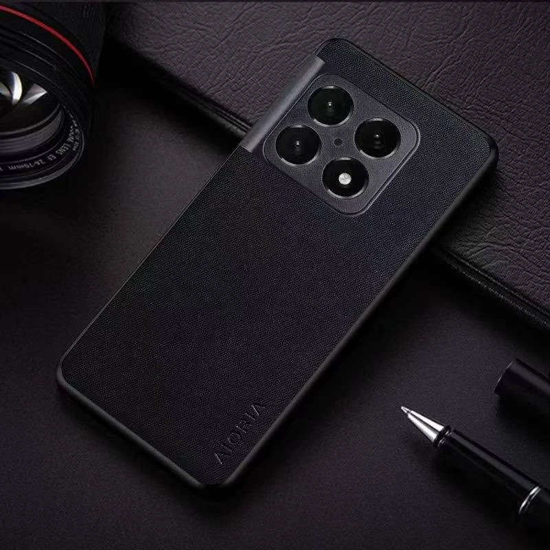 Case For OnePlus 10 9 8 7 Pro 6T Nord 2 CE N10 N20 N100 N200 Simple Phone Cover - Image 2 of 4