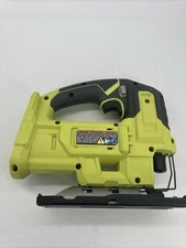 RYOBI PCL525B ONE+ 18V Cordless Jig Saw Tool Only