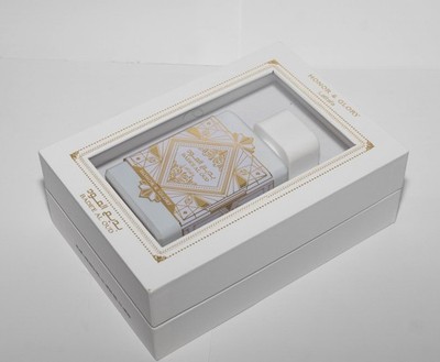 Lattafa Bade'e Al Oud Honor & Glory 3.4 oz Unisex Eau De Parfum