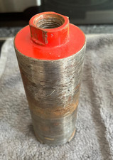 63mm Drill Core Bit, Used 160mm long