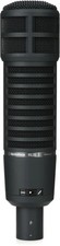 Electro-Voice RE20 Dynamic Broadcast Microphone with Variable-D - Black
