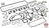 Elring 597.440 Dichtungsvollsatz FüR Motor FüR Nissan