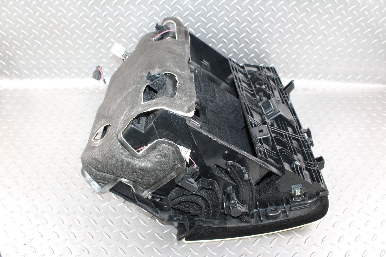 Bentley Flying Spur 2013-2018 Glove box