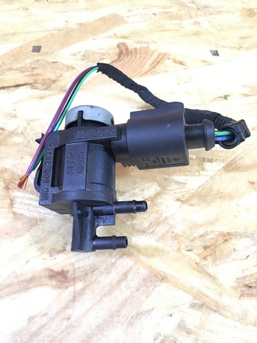 349013 Magnetventil VW Passat B6 Variant (3C5) 1K0906283A
