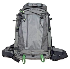 Think Tank ThinkTank Photo BackLight Elite 45L Camera Photo Backpack Gray NWT