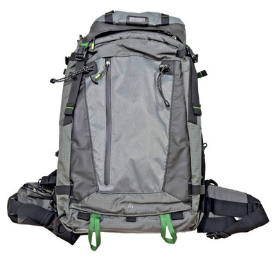 Think Tank ThinkTank Photo BackLight Elite 45L Camera Photo Backpack Gray NWT