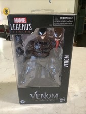 Marvel Legends Target Exclusive Venom  Let there be Carnage  6  figure NIB