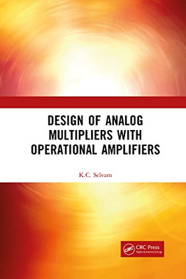 Aufbau analoger Multiplikatoren mit Operationsverstärker - Taschenbuch NEU Selvam,