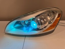 ⚠️✅ 2010-2013 VOLVO XC60 ADAPTIVE ABL XENON HID HEADLIGHT LEFT LH 30763149