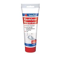 Baufan Rauhfaser Reparatur 330G Raufaserspachtel Spachtelmasse Struktur-Spachtel