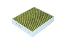 Innenraumfilter KAMOKA 6080088 Aktivkohlefilter mit fungizider Wirkung für SMART