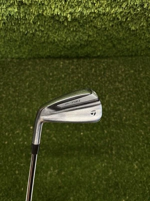 Left Handed TaylorMade 2019 P790 4-Iron NS Pro Regular Flex Steel Left Handed LH - Image 1 of 4