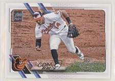 2021 Topps 582 Montgomery Club Rio Ruiz #369 y0i