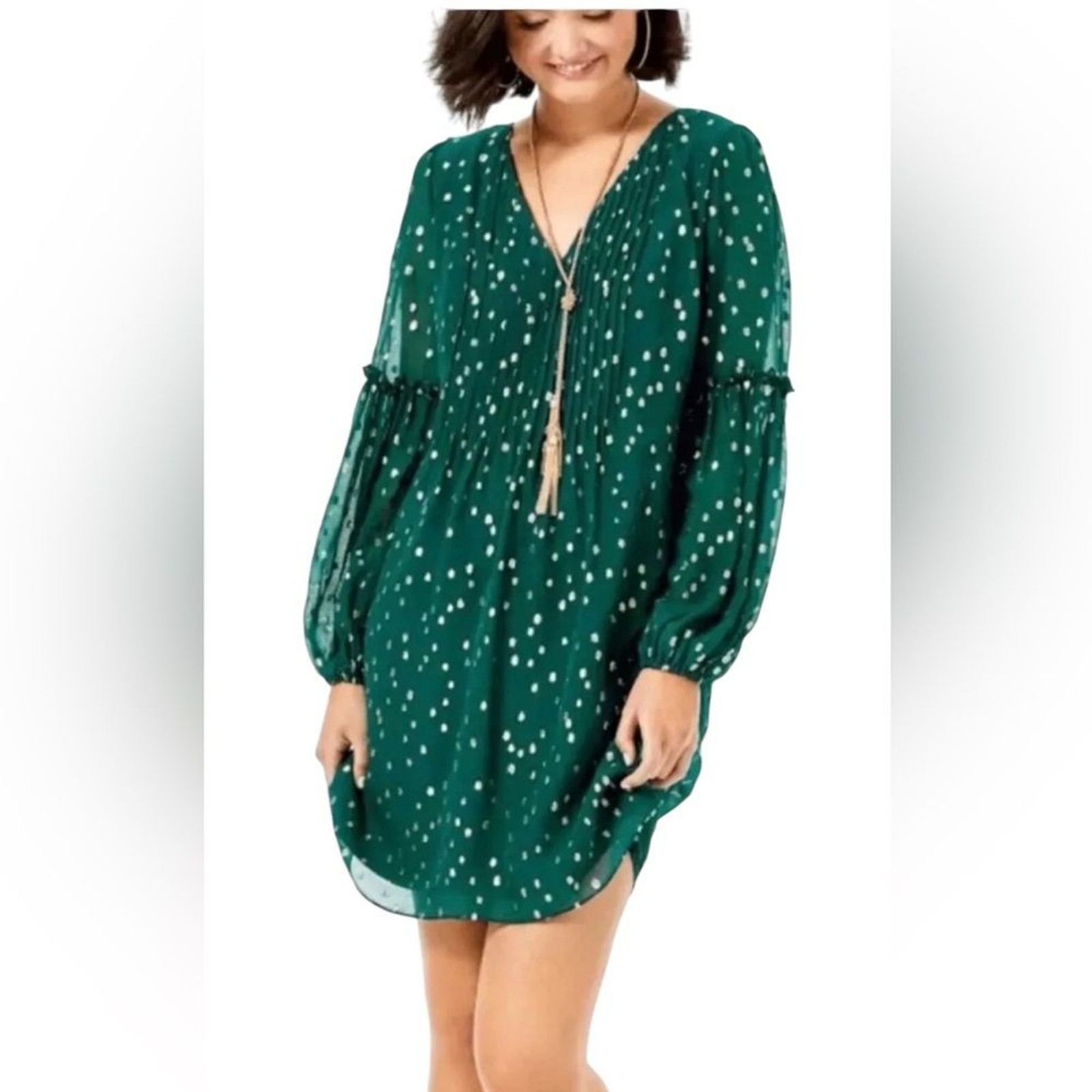 Lilly Pulitzer Cleme Silk Dress Spruce Green Gold Metallic Womens Size 16