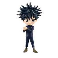 Banpresto - Jujutsu Kaisen Q Posket Megumi Fushiguro Version A - Other - F59Z