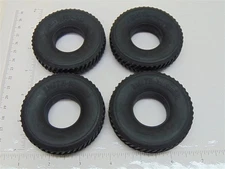 Smith Miller B-Mack Script Herringbone Replacement Set of 4 Tires SMP-004-4