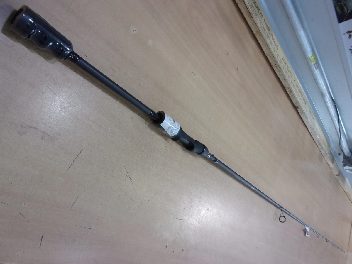 Abu Garcia Spinning Rod Medium Light Fishing Rods 6 ft 10 in Item & Poles  for sale | eBay