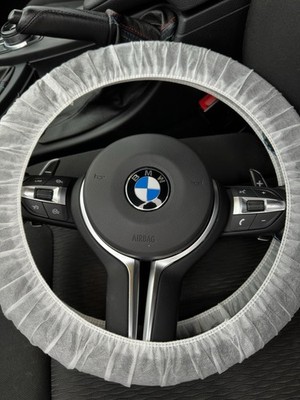 BMW F30 F31 E90, X Reihe 3er, 4er M Sport Lenkrad Leder NEU