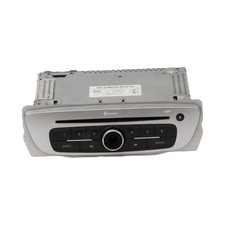 Autoradio Renault SCENIC