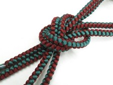 JAPANESE KIMONO OBIJIME SASH CORD ROUND BRAID AA8015