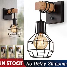 LED Wandleuchte Wandlampe Innen Flur Strahler Wandlicht Treppenleuchten Leuchte