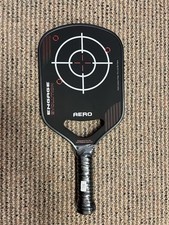 Engage Evolution Aero T700 Carbon Fiber Elongated Pickleball Paddle