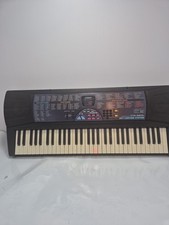 Casio CTK-560L Keyboard 61 Full Size Keys Key Lighting System