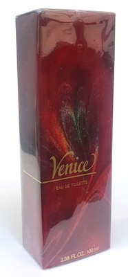 Yves Rocher Venice Vintage Eau de Toilette Damenduft 100 ml im Schüttflakon NEU!