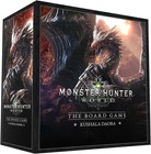 Monster Hunter World The Board Game: Kushala Daora Expansion (New) Kickstarter