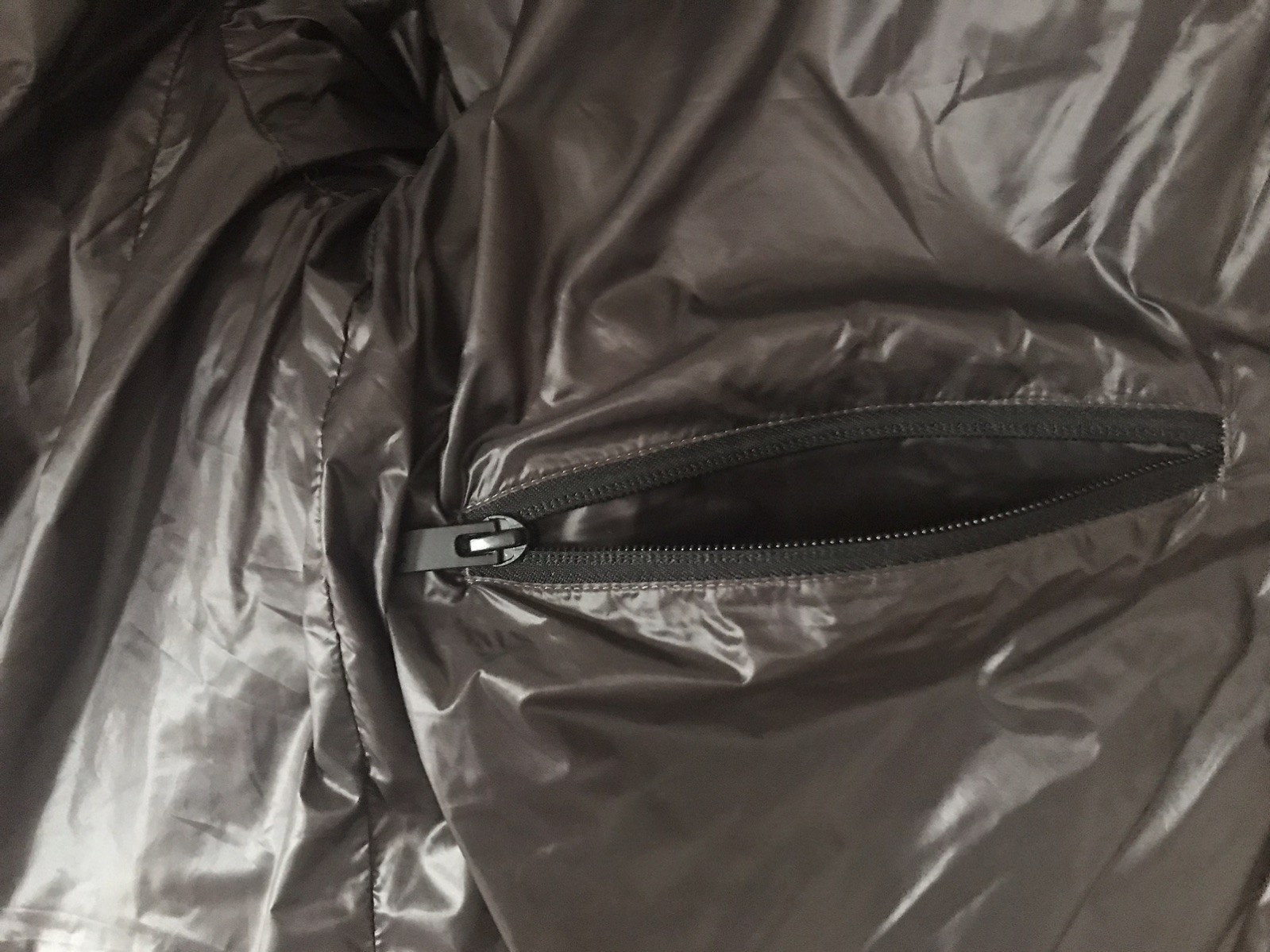 UNIQLO +J Down Oversized Parka Puffer Jacket in Black Size Medium RRP £300 image 2