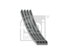 FEBI BILSTEIN Keilrippenriemen 28789 f&uuml;r BMW HYUNDAI E46 PEUGEOT GETZ X3 EXPERT