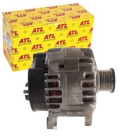 ATL Lichtmaschine Generator 150A Passend FüR Renault Grand Megane ScÉNic | L 81