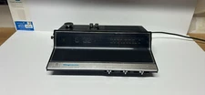 Vintage Magnavox 1R1736 Alarm Clock Digital AM/FM Radio Mid Century Modern MCM