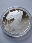 2022 Private-Mint 4 Oz Silver Round - Quarter Pound .9999 Silver